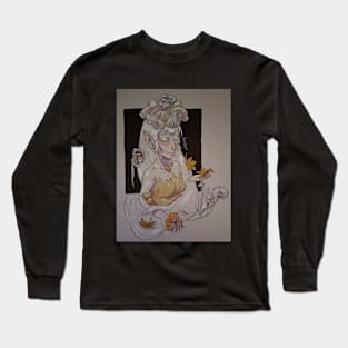 Autumn elf Long Sleeve T-Shirt